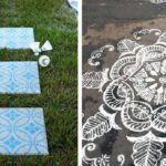 Садовые и дачные поделки: новинки (75 фото)