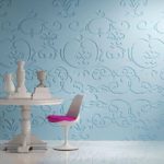 Панели для отделки стен кухни, ванной, коридора, жилой комнаты