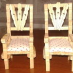 Кукольная мебель своими руками — обустраиваем домик для кукол Кукольная мебель своими руками — обустраиваем домик для кукол