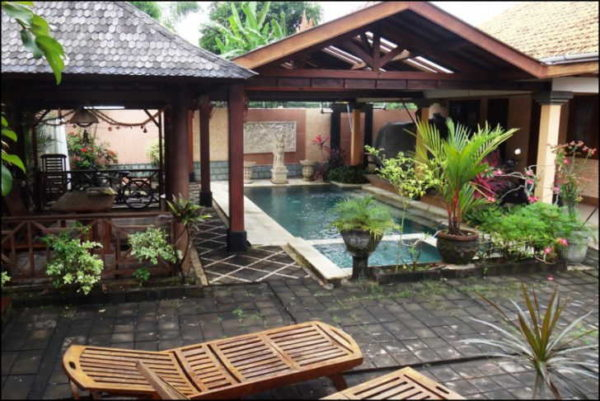 Обустройство придомовой территории частного дома — создаем свой дизайн