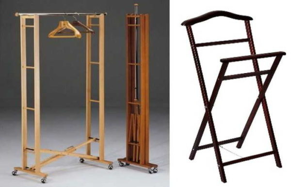 Напольные вешалки (включая стойки) для одежды, костюмов, рубашек, брюк Напольные вешалки (включая стойки) для одежды, костюмов, рубашек, брюк