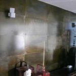 Панели для отделки стен кухни, ванной, коридора, жилой комнаты