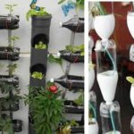 Садовые и дачные поделки: новинки (75 фото)