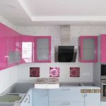 С чем и как сочетать цвет фуксия при оформлении интерьера С чем и как сочетать цвет фуксия при оформлении интерьера