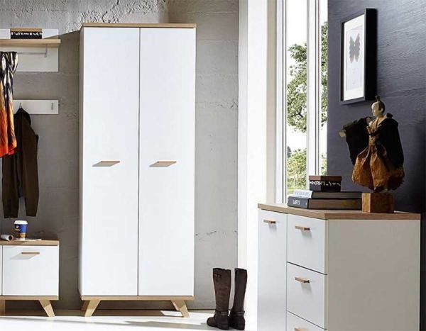 Мебель в маленькую прихожую (коридор)