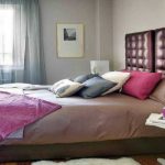 С чем и как сочетать цвет фуксия при оформлении интерьера С чем и как сочетать цвет фуксия при оформлении интерьера