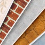 Панели для отделки стен кухни, ванной, коридора, жилой комнаты