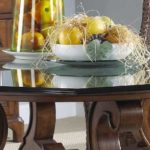Стол обеденный со стеклом — стильный выбор для кухни Стол обеденный со стеклом — стильный выбор для кухни
