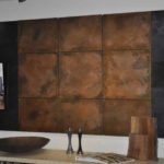 Панели для отделки стен кухни, ванной, коридора, жилой комнаты