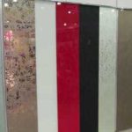 Панели для отделки стен кухни, ванной, коридора, жилой комнаты