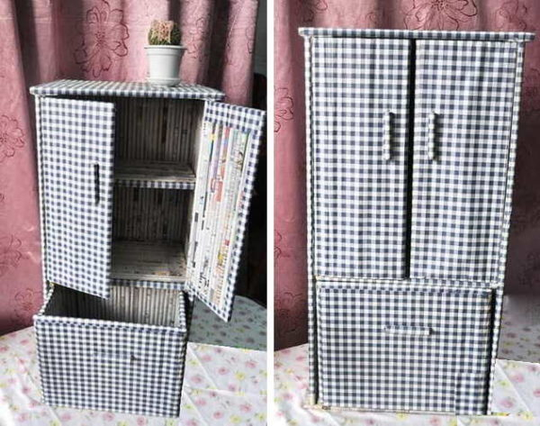 Кукольная мебель своими руками — обустраиваем домик для кукол Кукольная мебель своими руками — обустраиваем домик для кукол