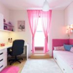 С чем и как сочетать цвет фуксия при оформлении интерьера С чем и как сочетать цвет фуксия при оформлении интерьера