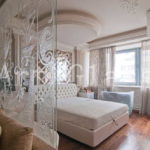 Как обустроить спальню-гостиную Как обустроить спальню-гостиную