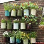 Садовые и дачные поделки: новинки (75 фото)