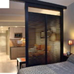 Как обустроить спальню-гостиную Как обустроить спальню-гостиную