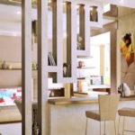 Как обустроить спальню-гостиную Как обустроить спальню-гостиную