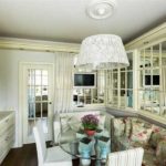 Стол обеденный со стеклом — стильный выбор для кухни Стол обеденный со стеклом — стильный выбор для кухни