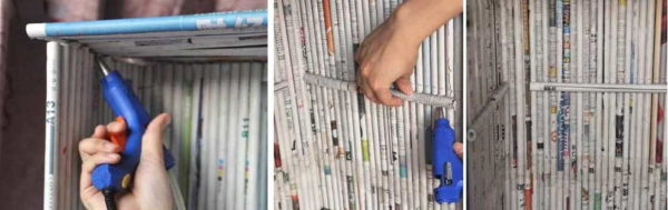 Кукольная мебель своими руками — обустраиваем домик для кукол Кукольная мебель своими руками — обустраиваем домик для кукол