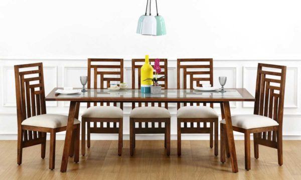 Стол обеденный со стеклом — стильный выбор для кухни Стол обеденный со стеклом — стильный выбор для кухни