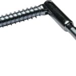 Установка поручней на лестницу, стену — варианты крепления Установка поручней на лестницу, стену — варианты крепления