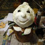 Садовые и дачные поделки: новинки (75 фото)