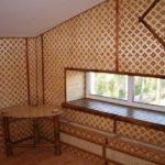 Панели для отделки стен кухни, ванной, коридора, жилой комнаты