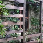 Садовые и дачные поделки: новинки (75 фото)