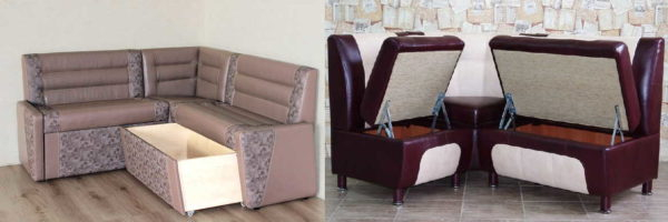 Угловой диван для гостиной, детской, кухни: проблемы выбора Угловой диван для гостиной, детской, кухни: проблемы выбора