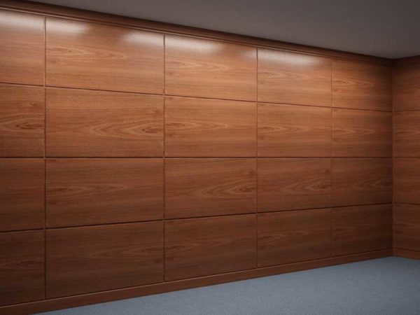 Панели для отделки стен кухни, ванной, коридора, жилой комнаты