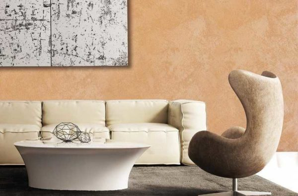 Как нанести венецианскую мраморную штукатурку своими руками Как нанести венецианскую мраморную штукатурку своими руками