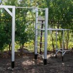 Домашний турник своими руками: чертежи, схемы, фото