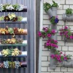 Садовые и дачные поделки: новинки (75 фото)