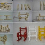 Кукольная мебель своими руками — обустраиваем домик для кукол Кукольная мебель своими руками — обустраиваем домик для кукол