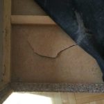 Как перетянуть диван своими руками