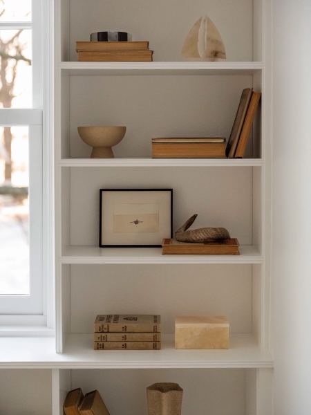 Элегантные европейские нотки в дизайне американского дома Элегантные европейские нотки в дизайне американского дома