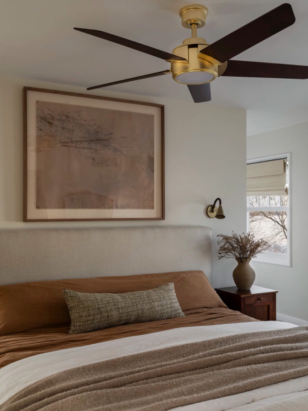 Элегантные европейские нотки в дизайне американского дома Элегантные европейские нотки в дизайне американского дома