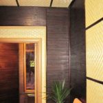 Панели для отделки стен кухни, ванной, коридора, жилой комнаты