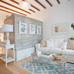 Как обустроить спальню-гостиную Как обустроить спальню-гостиную