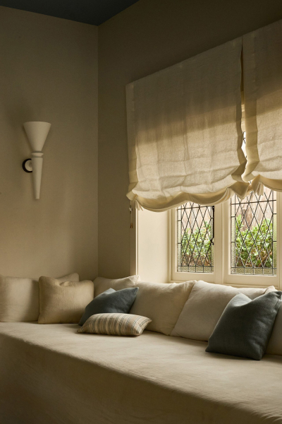 Испанское влияние и экзотические растения в дизайне виллы декоратора в Сиднее