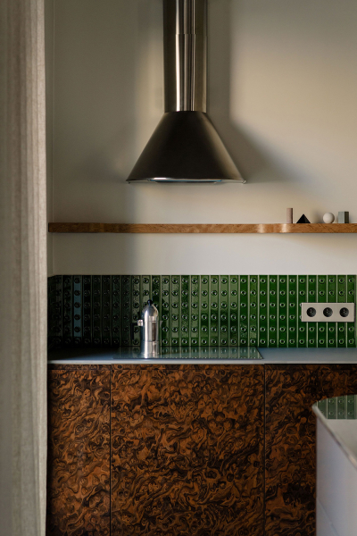 Микс стилей и эпох в дизайне необычной квартиры в Варшаве Микс стилей и эпох в дизайне необычной квартиры в Варшаве