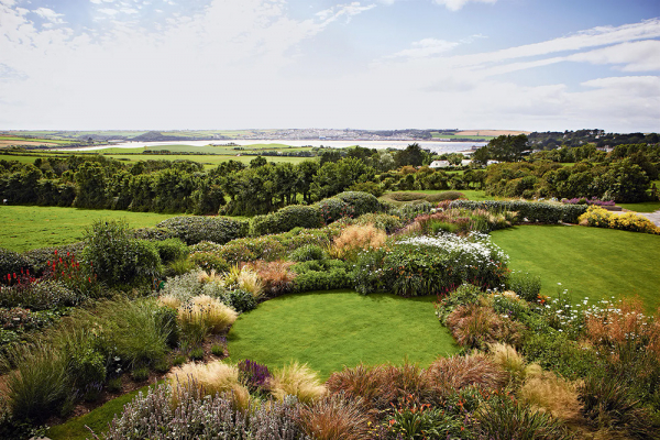 Новый, но выглядит, будто ему несколько веков: коттедж в Англии Новый, но выглядит, будто ему несколько веков: коттедж в Англии