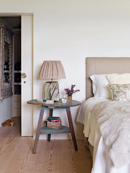 Новый, но выглядит, будто ему несколько веков: коттедж в Англии Новый, но выглядит, будто ему несколько веков: коттедж в Англии