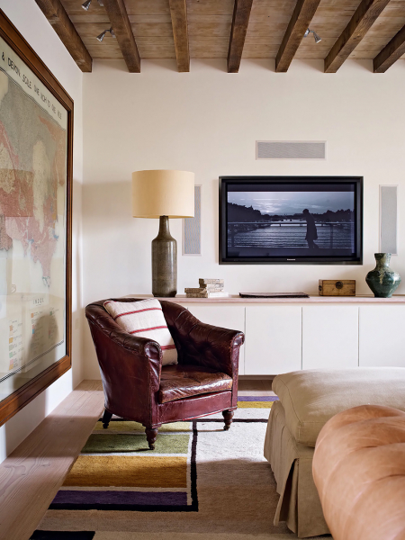 Новый, но выглядит, будто ему несколько веков: коттедж в Англии Новый, но выглядит, будто ему несколько веков: коттедж в Англии