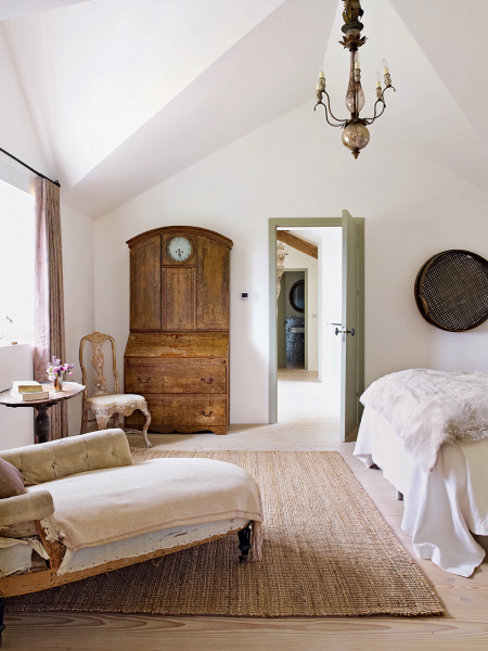 Новый, но выглядит, будто ему несколько веков: коттедж в Англии Новый, но выглядит, будто ему несколько веков: коттедж в Англии