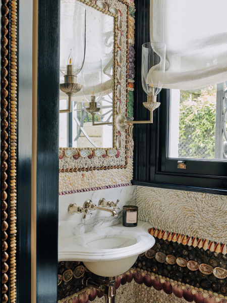 Прекрасное пространство и живые интерьеры: таунхаус в центре Лондона Прекрасное пространство и живые интерьеры: таунхаус в центре Лондона