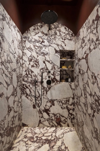 Роскошный современный дизайн с классическими нотками в Стокгольме Роскошный современный дизайн с классическими нотками в Стокгольме