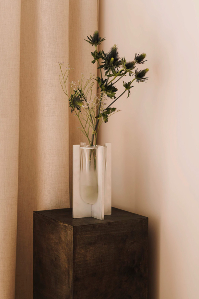 Тёплый современный интерьер для молодой семьи в Варшаве Тёплый современный интерьер для молодой семьи в Варшаве