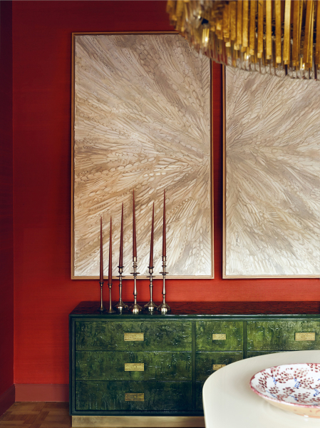 Желтый и другие сочные краски в дизайне семейного таунхауса в Брюсселе Желтый и другие сочные краски в дизайне семейного таунхауса в Брюсселе