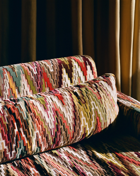 Желтый и другие сочные краски в дизайне семейного таунхауса в Брюсселе Желтый и другие сочные краски в дизайне семейного таунхауса в Брюсселе