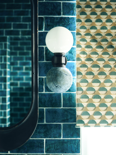 Желтый и другие сочные краски в дизайне семейного таунхауса в Брюсселе Желтый и другие сочные краски в дизайне семейного таунхауса в Брюсселе